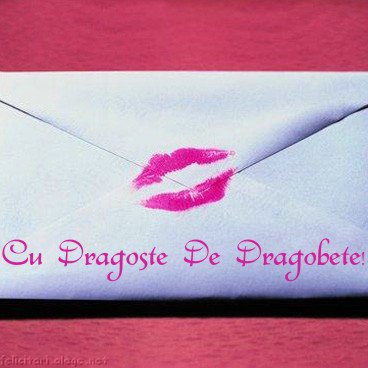 Dragobete